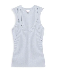 Alethia Knit Tank