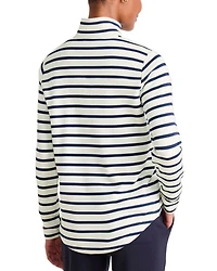 Dreamcloth® Shep Shirt® Millie Striped Sweatshirt