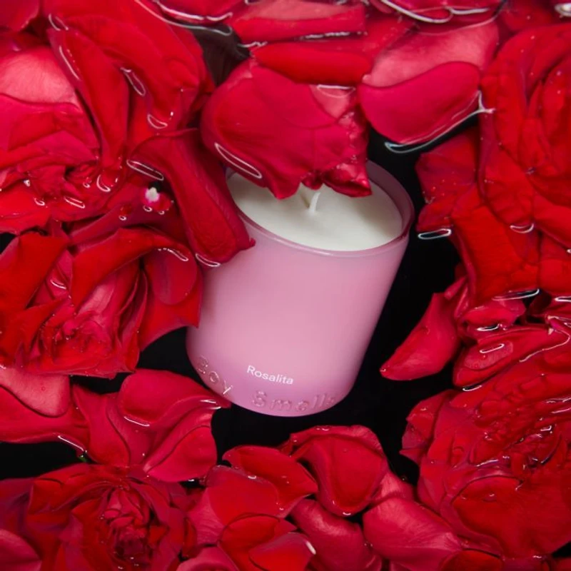 Rosalita Standard Candle