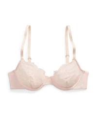 Lace Demi Bra