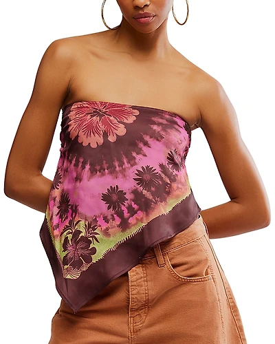 Free People Better Than That Tube Top