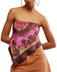 Free People Better Than That Tube Top