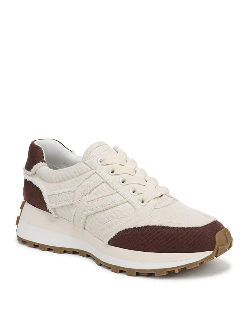 Women's Valentina 2 Canvas Sneakers