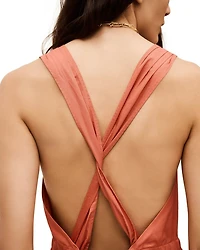 Tali Dress