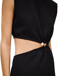 Iris Dress