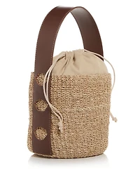 Montauk Bucket Bag