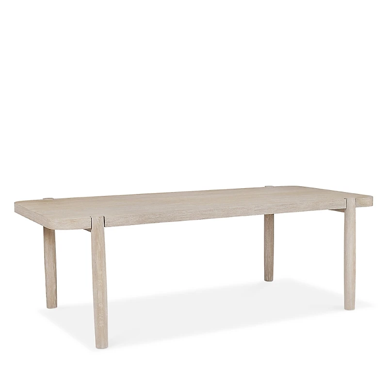 Bernharft Loft Antibes Dining Table