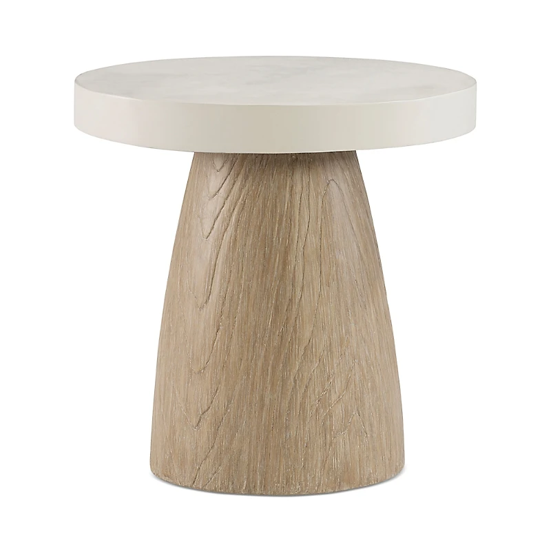 Bernhardt Granville Outdoor Side Table