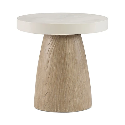 Bernhardt Granville Outdoor Side Table