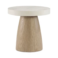 Bernhardt Granville Outdoor Side Table