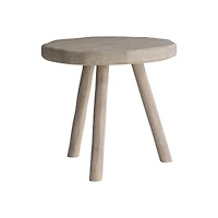 Bernhardt Tonga Outdoor Side Table