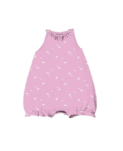 Girls' Bubble Romper - Baby, Little Kid