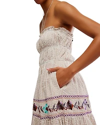 Kalani Maxi Dress