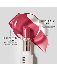 Extra Shine Lipstick with Jojoba Oil