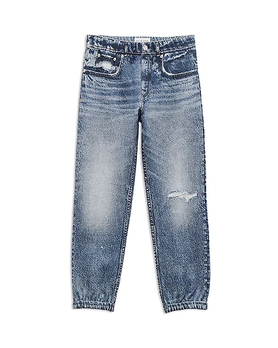 rag & bone Unisex Mini Miramar Jogger Pants, 2 Pack - Baby