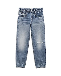 rag & bone Unisex Mini Miramar Jogger Pants, 2 Pack - Baby