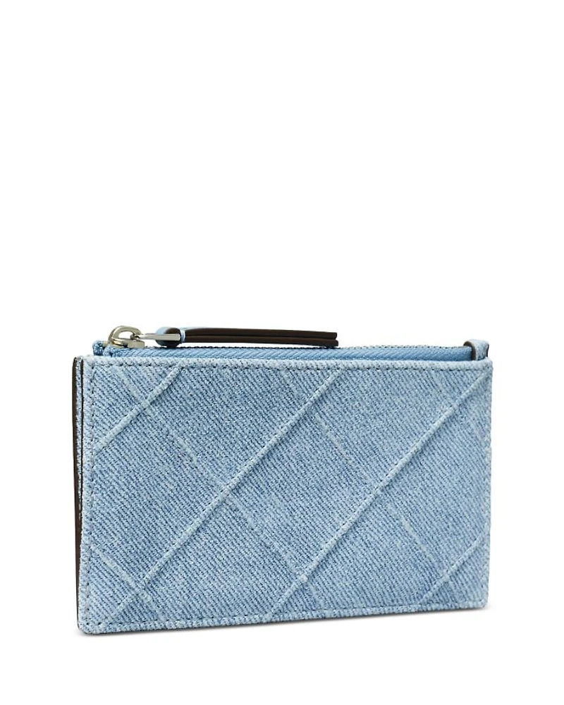 Fleming Soft Zip Card Case
