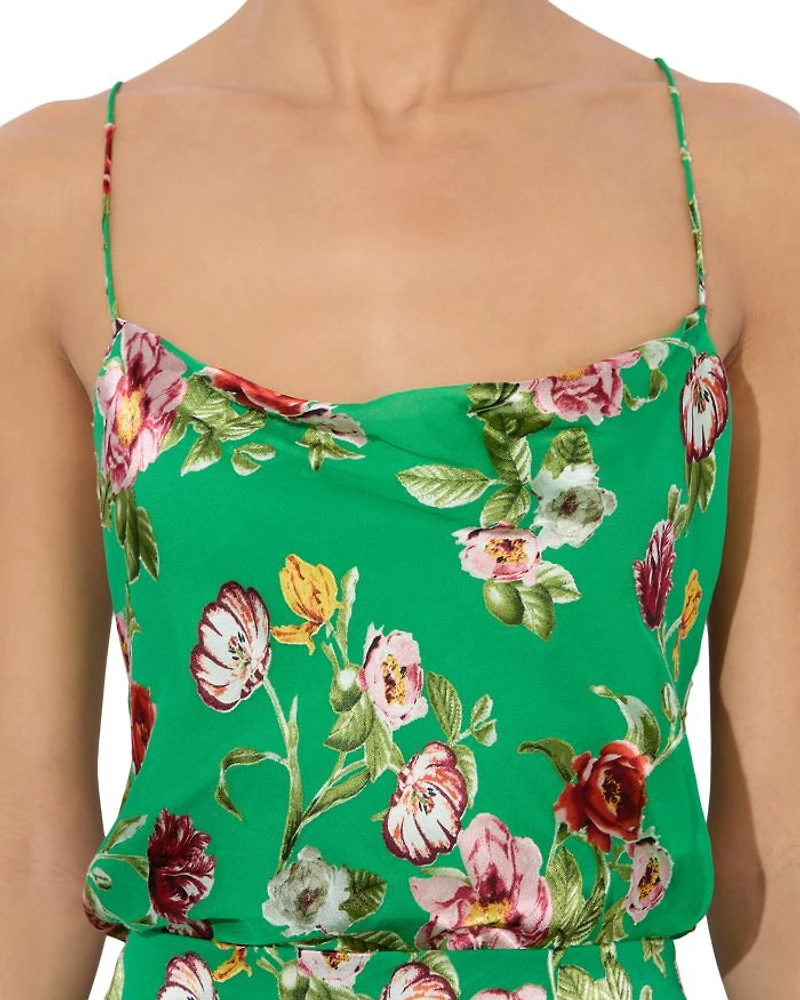 Harmon Slip Tank Top