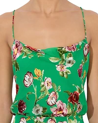 Harmon Slip Tank Top
