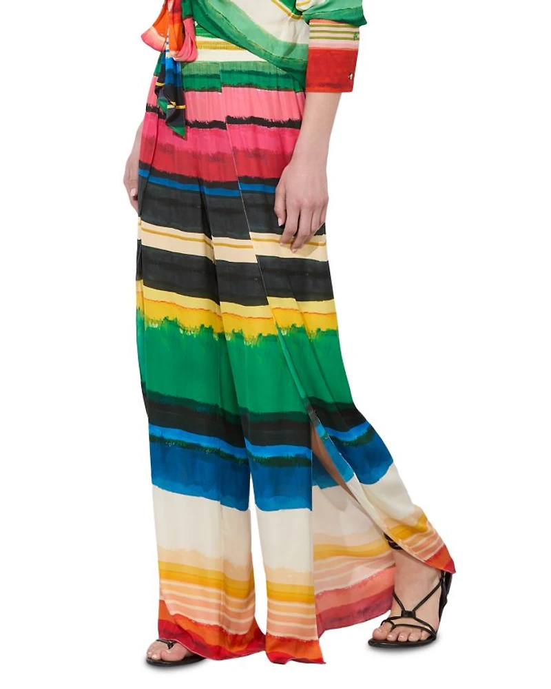 Larissa Wide Leg Pants