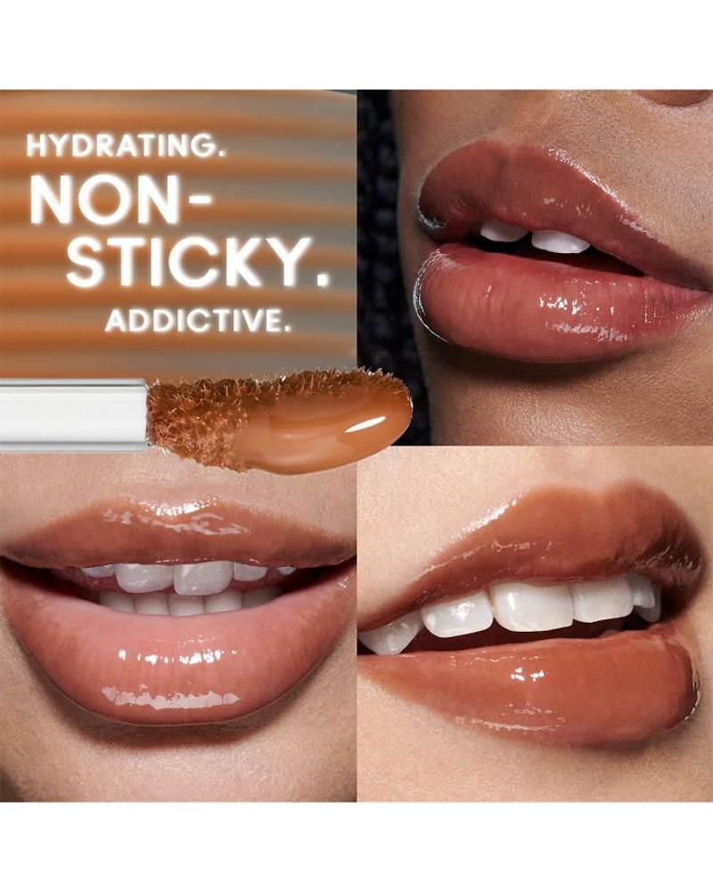 Lipglass Air Gloss