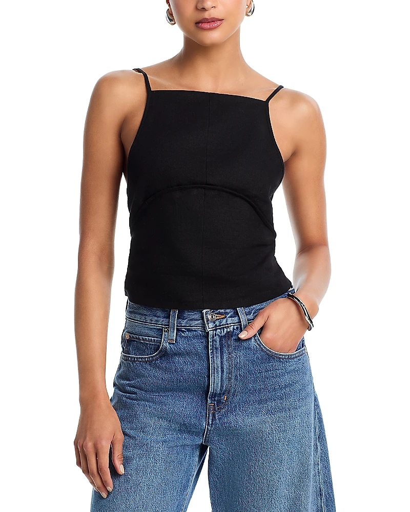 Steve Madden Teigan Top