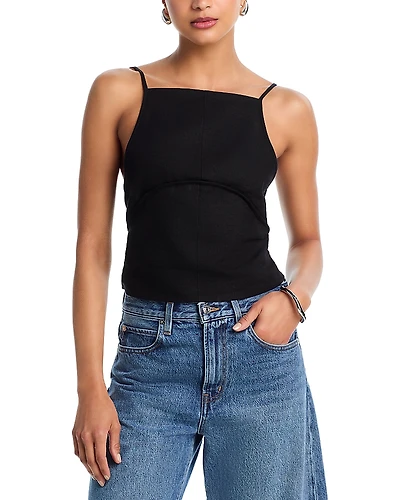 Steve Madden Teigan Top