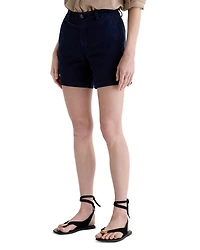 Chino Shorts