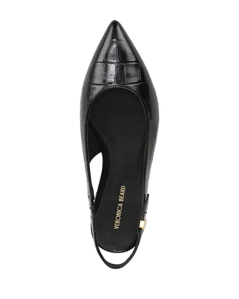 Women's Shina Slingback Flats