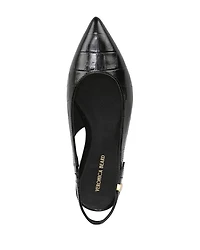 Women's Shina Slingback Flats