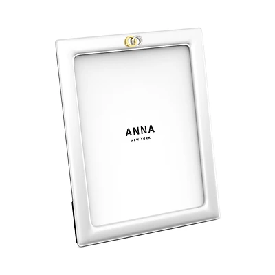 Anna new york Ring Picture Frame, 8 x 10