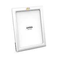 Anna new york Ring Picture Frame, 8 x 10