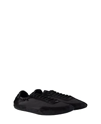 Women's Collapse Re-Nylon and Suede Sneakers