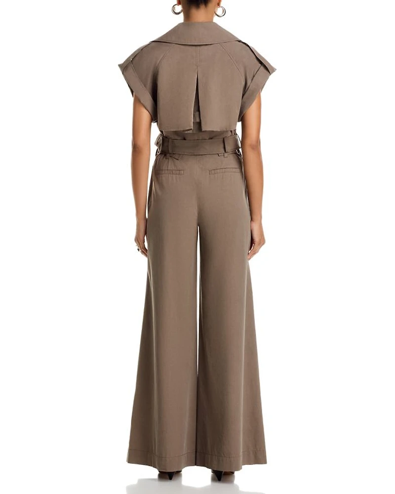 Axel Short Sleeve Top