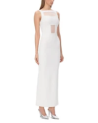 The Charlene Gown