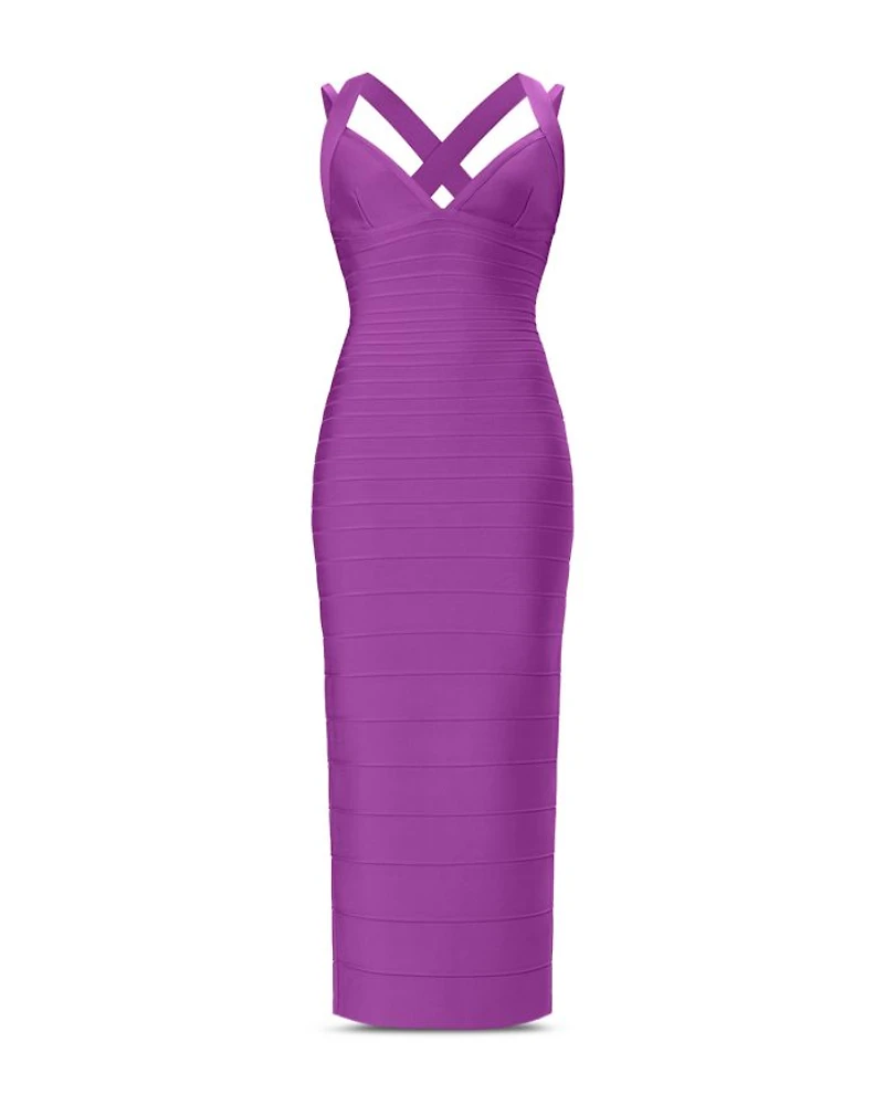 The Sutton Gown