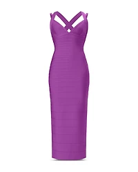 The Sutton Gown