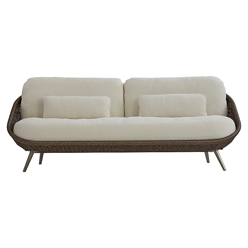Bernhardt Santa Monica Sofa
