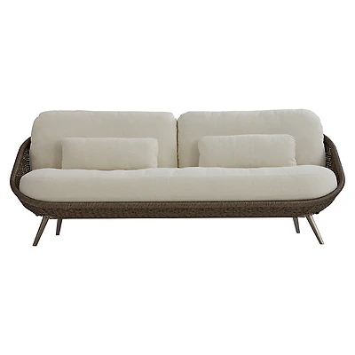 Bernhardt Santa Monica Sofa