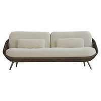 Bernhardt Santa Monica Sofa