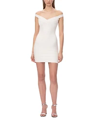 The Rachel Dress