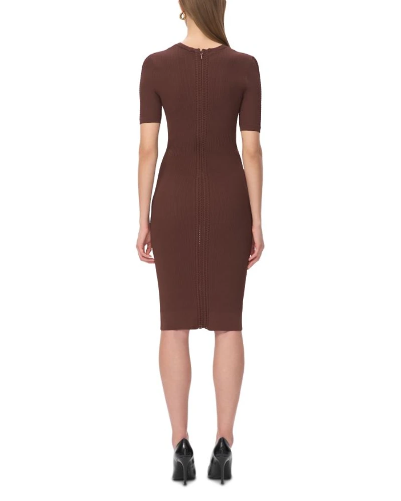 The Alina Dress