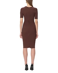 The Alina Dress