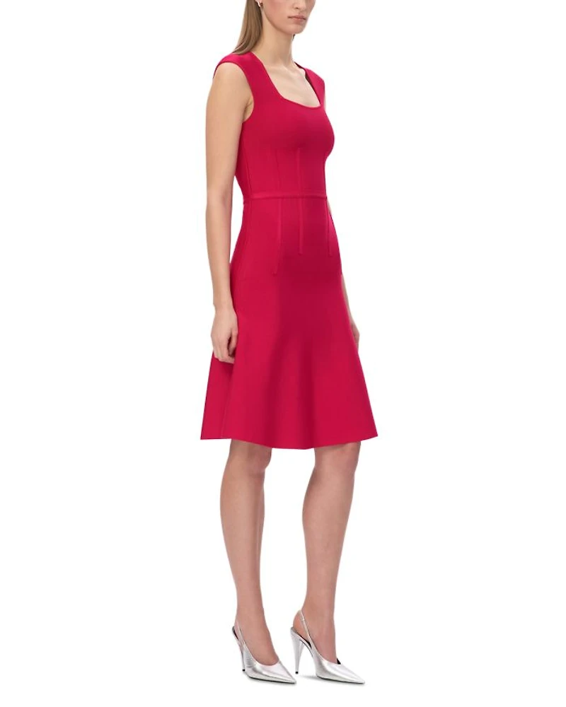 The Beatrice Dress