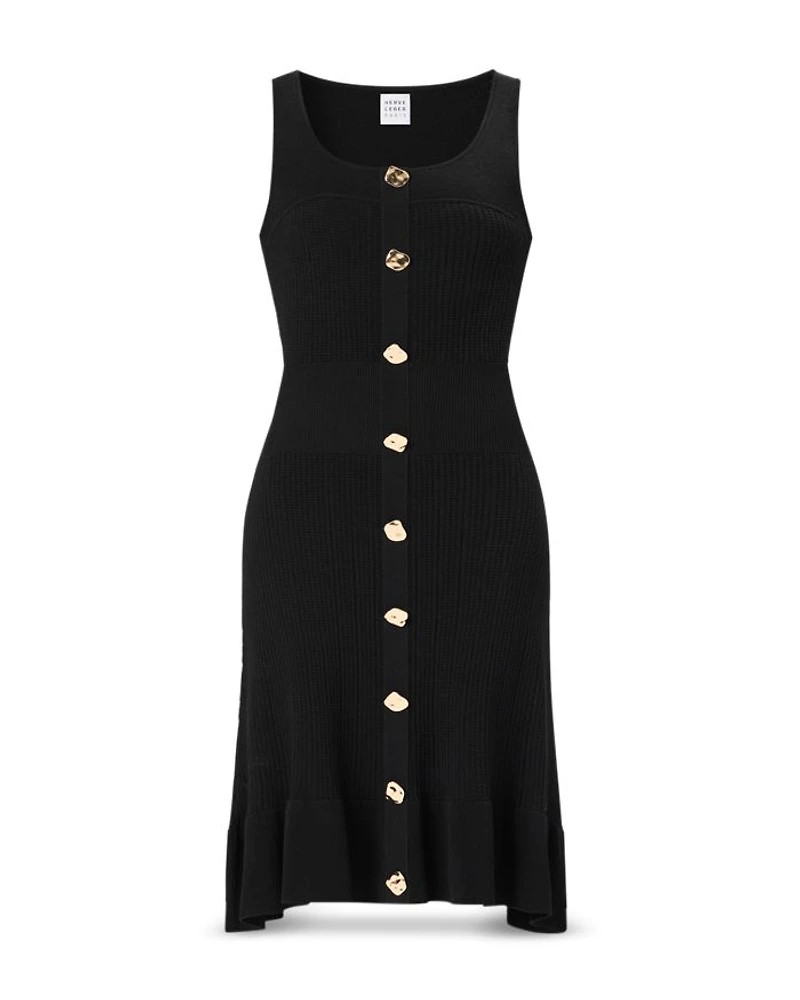 The Maggie Dress