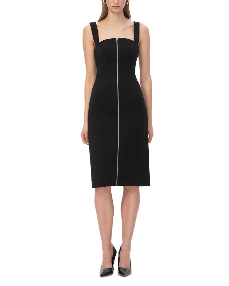 The Augusta Dress