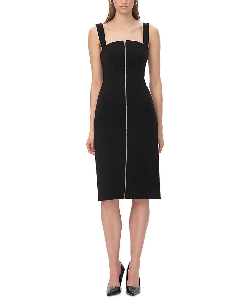 Herve Leger The Augusta Dress