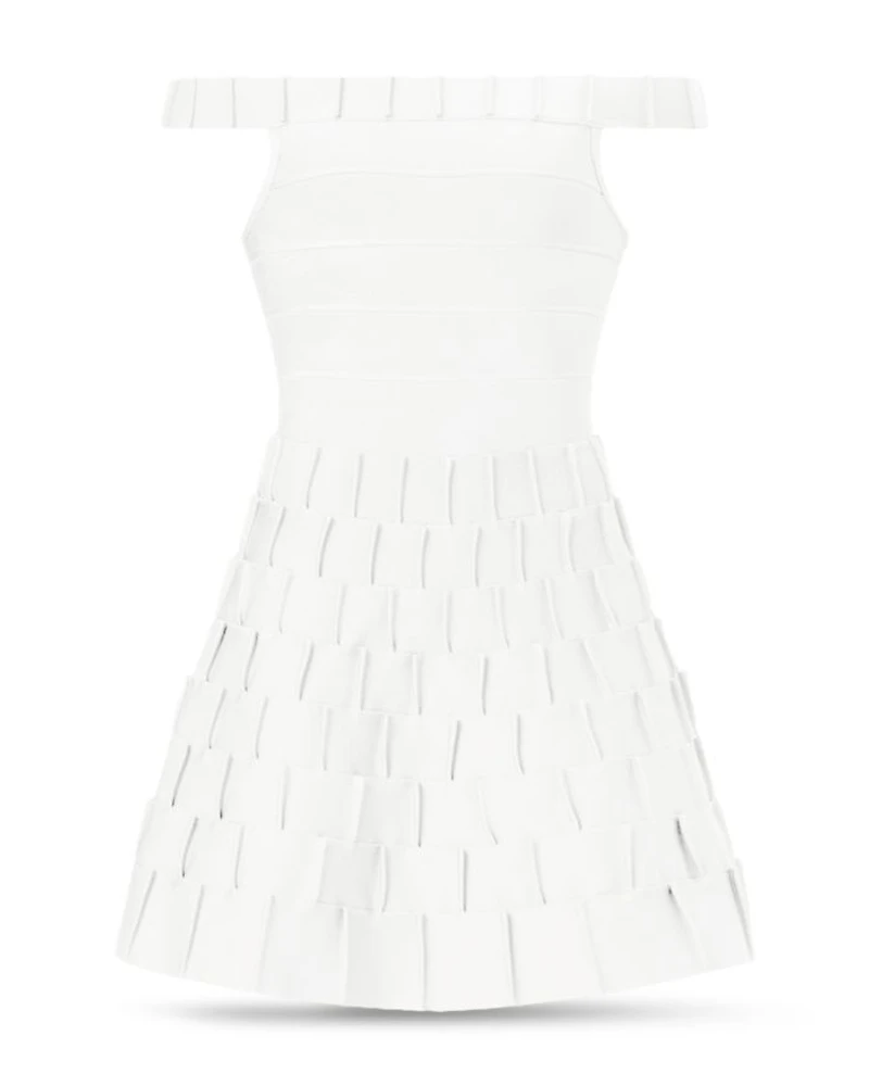 The Catalina Dress