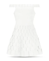 The Catalina Dress