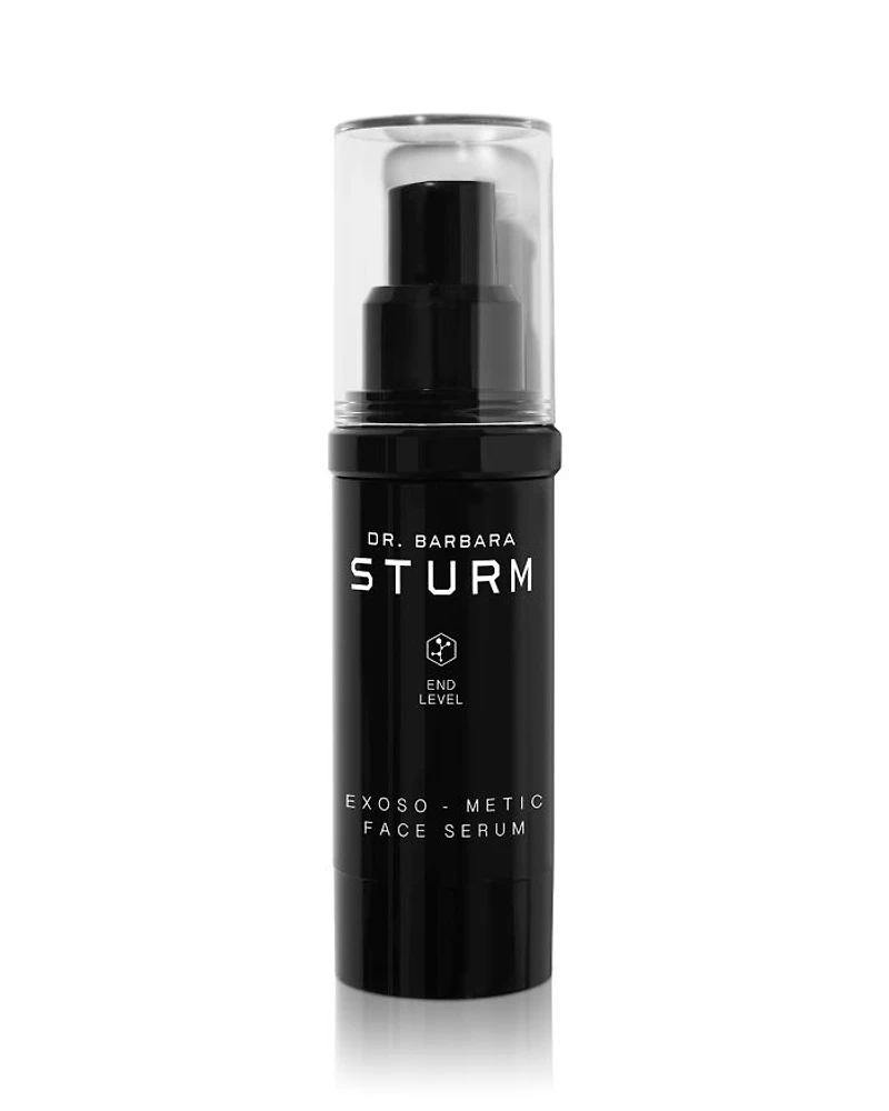 Exoso Metic Face Serum 1 oz.